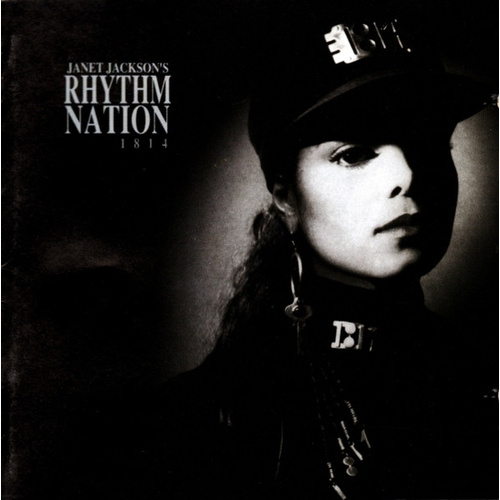 Rhythm Nation 1814