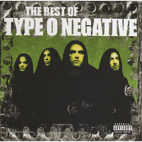 The Best Of Type O Negative