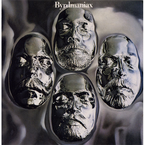 Byrdmaniax