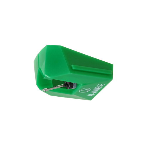 Audio-Technica Stylus AT-VMN95E (Green)