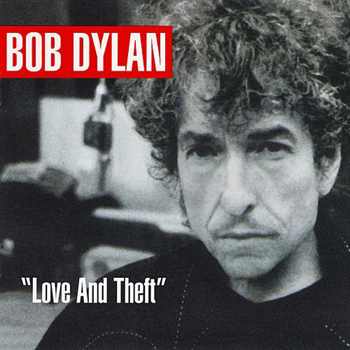 "Love And Theft"