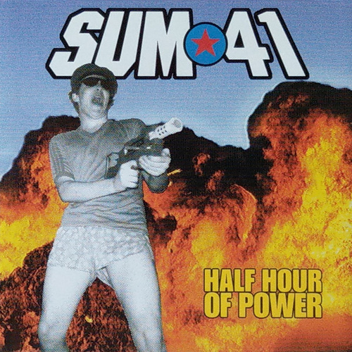 Half Hour Of Power
