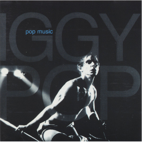 Pop Music