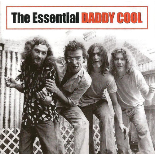 The Essential Daddy Cool