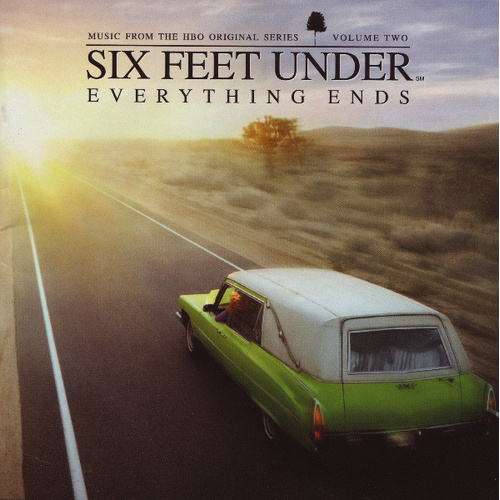 Six Feet Under (Everything Ends): Music From The HBO Original Series Volume 2
