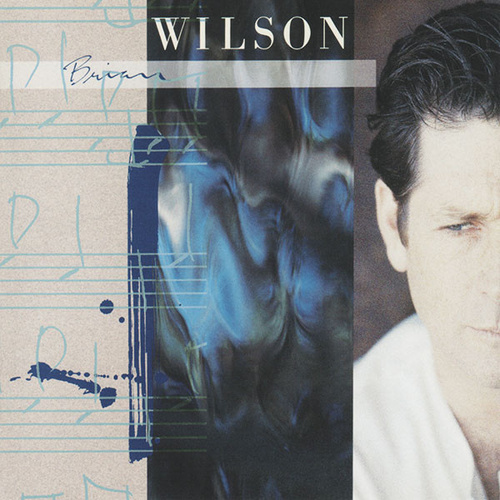 Brian Wilson