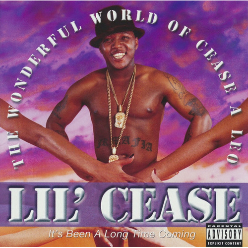 The Wonderful World Of Cease A Leo