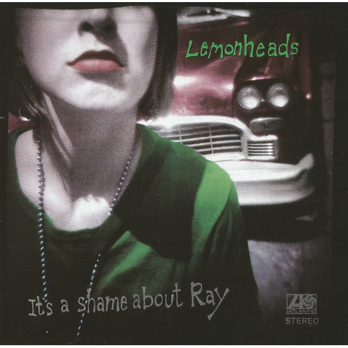 It's A Shame About Ray