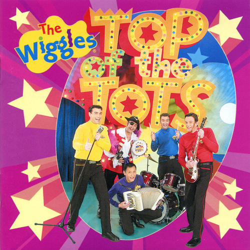 Top Of The Tots