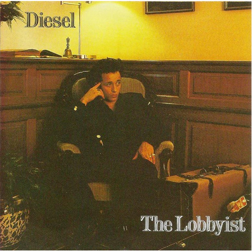 The Lobbyist