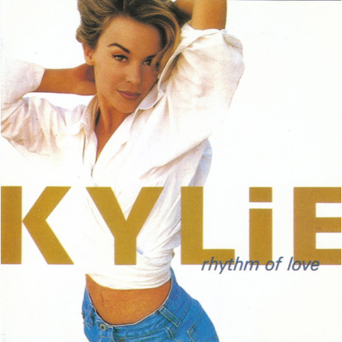 Rhythm Of Love