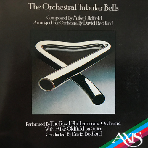 The Orchestral Tubular Bells