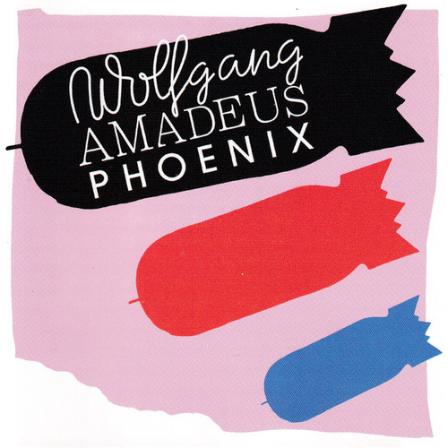 Wolfgang Amadeus Phoenix