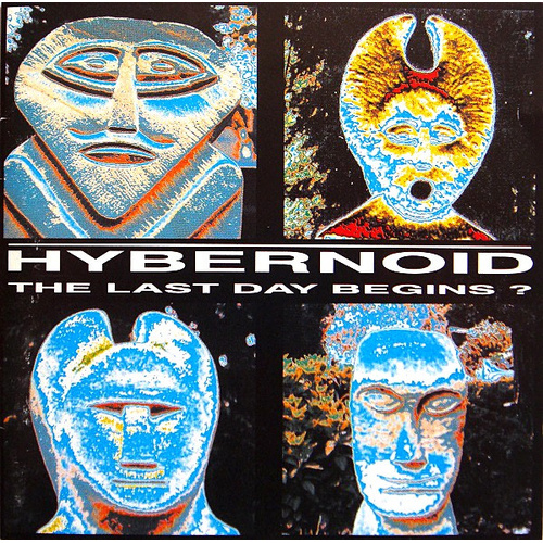 The Last Day Begins ?