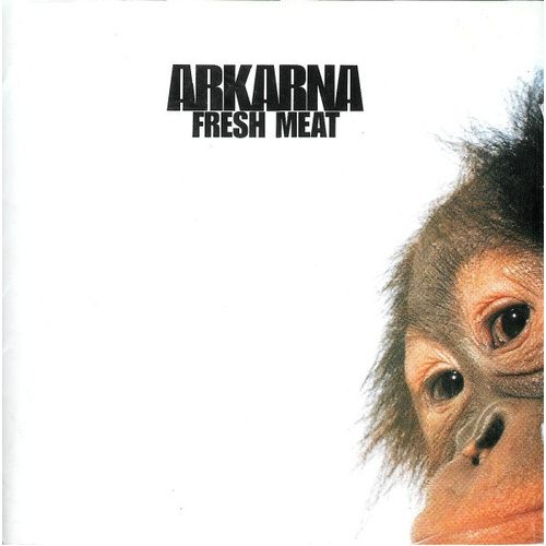 Fresh Meat