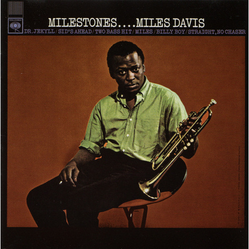 Milestones