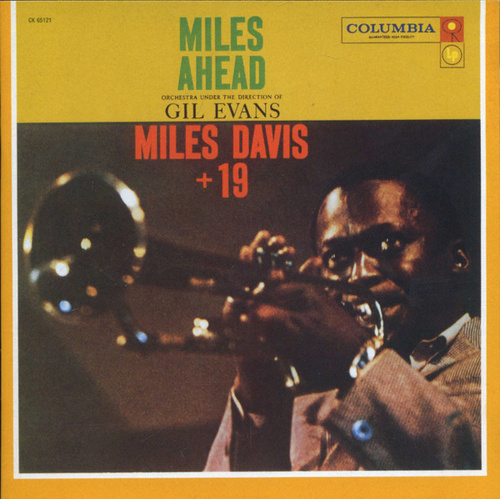 Miles Ahead