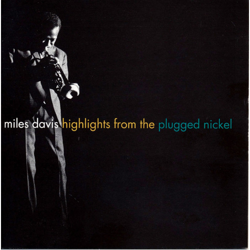 Highlights From The Plugged Nickel