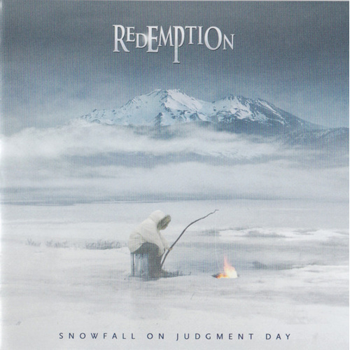 Snowfall On Judgement Day