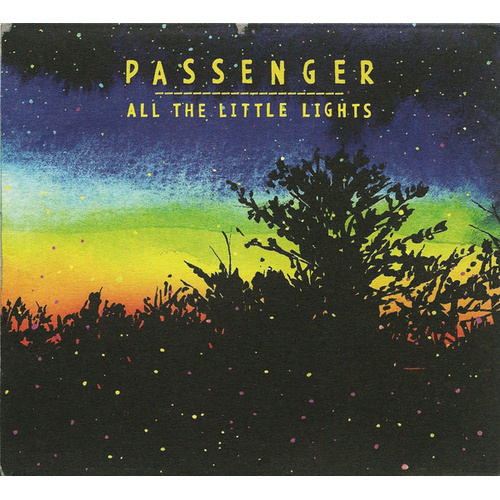 All The Little Lights