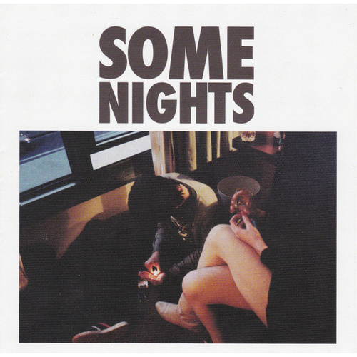 Some Nights