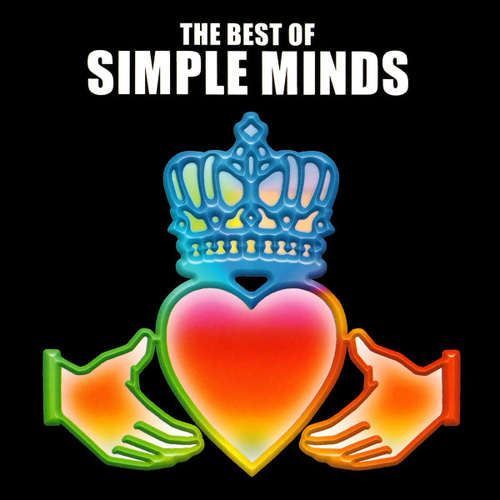 The Best Of Simple Minds