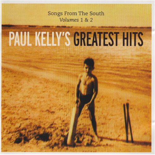 Songs From The South: Vol 1 & 2