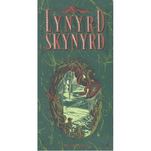 The Definitive Lynyrd Skynyrd Collection