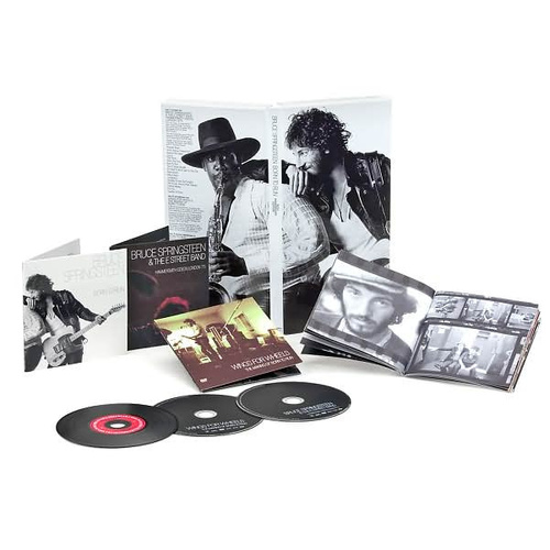 Born To Run (30th Anniversary Edition)