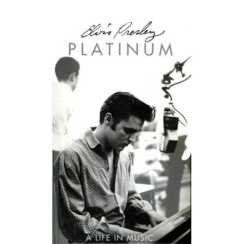 Platinum (A Life In Music)