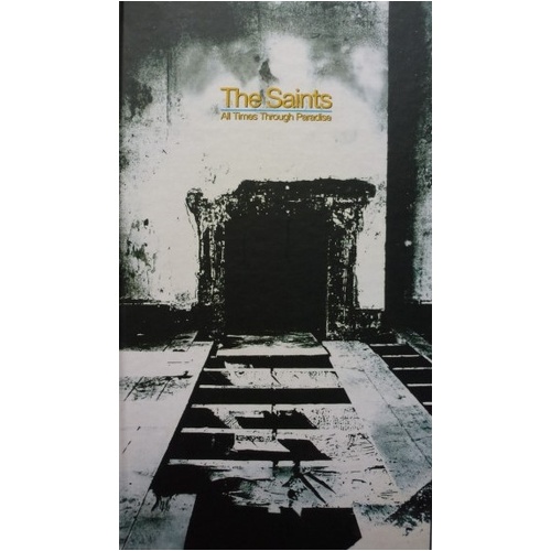 All Times Through Paradise (Deluxe Editon)