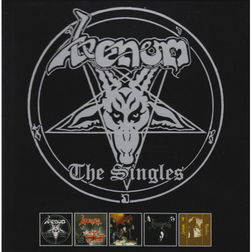 The Singles