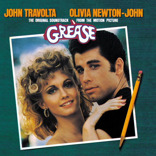 Grease