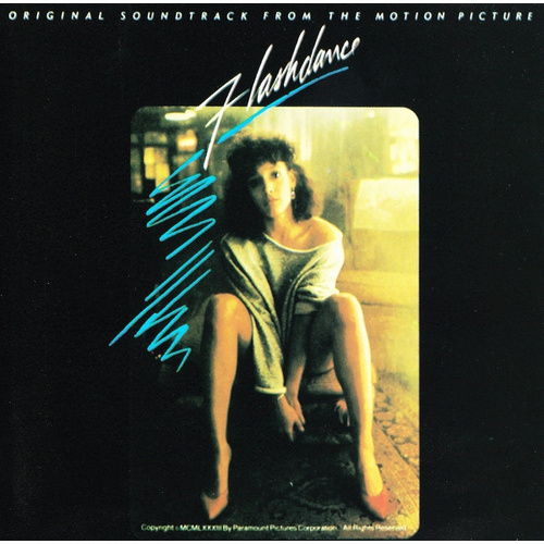 Flashdance