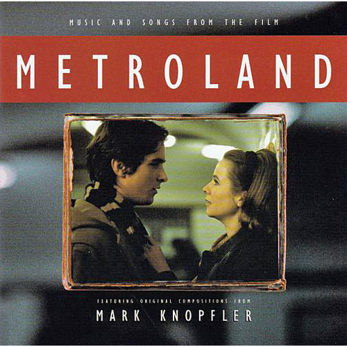 Metroland