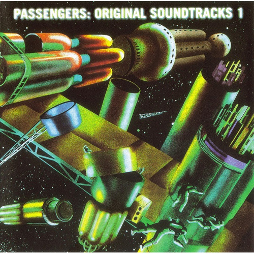 Original Soundtracks 1