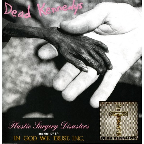 Plastic Surgery Disasters & In God We Trust, Inc.
