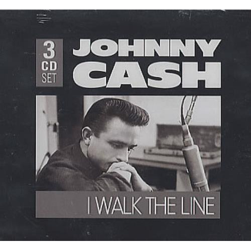 I Walk The Line
