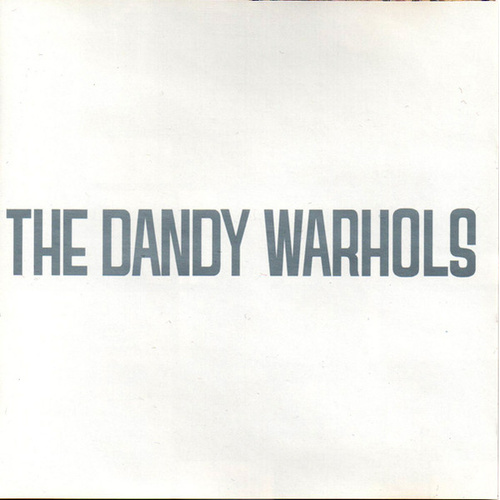 Dandys Rule OK