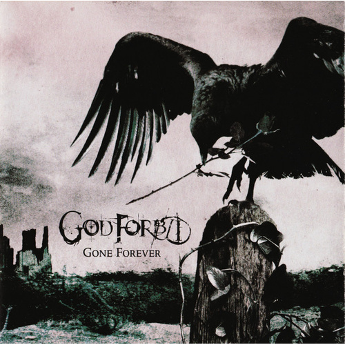 Gone Forever (Deluxe Tour Edition)