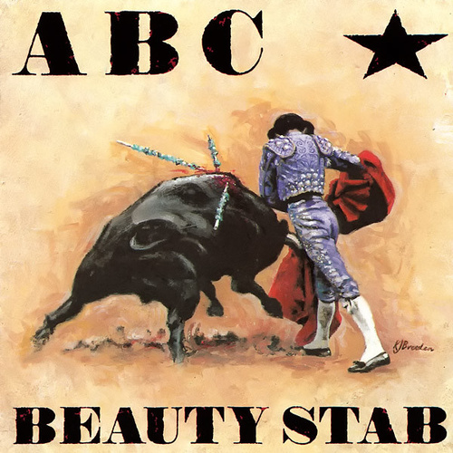 Beauty Stab