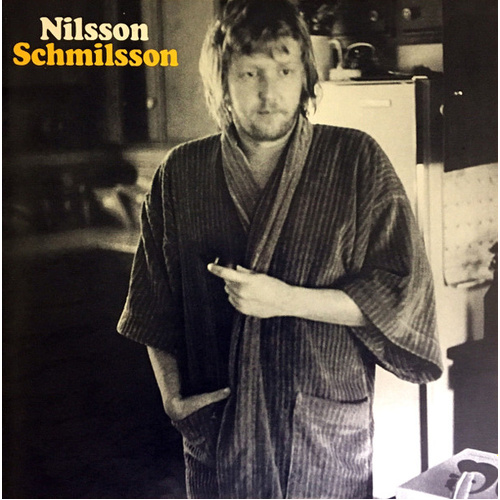 Nilsson Schmilsson