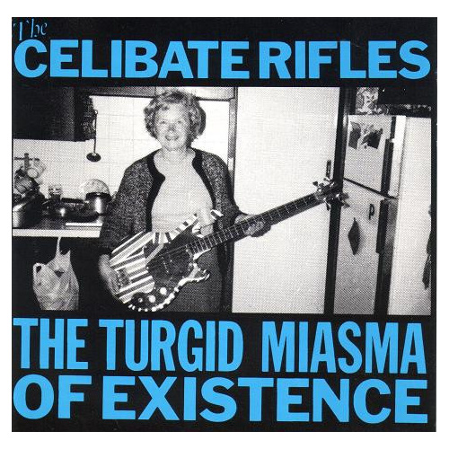 The Turgid Miasma Of Existence