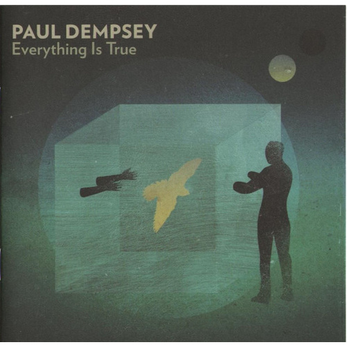 Everything Is True