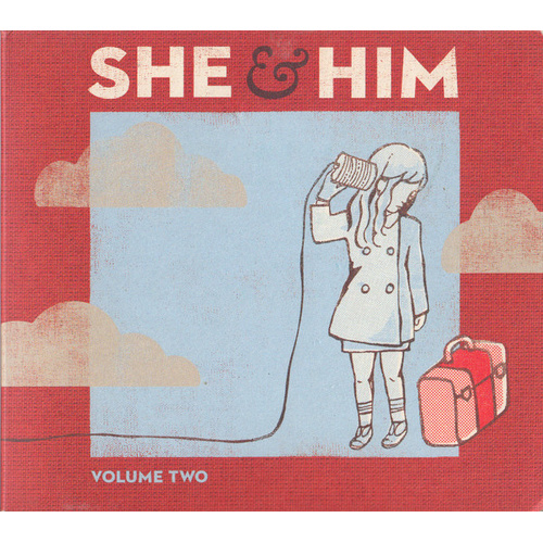 Volume Two