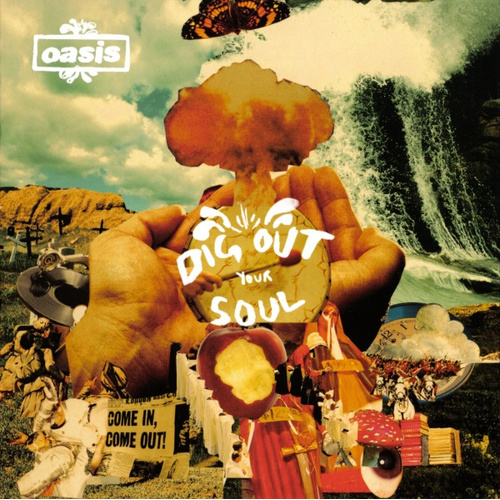 Dig Out Your Soul