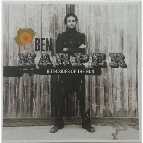 Both Sides Of The Gun (Special Edition)