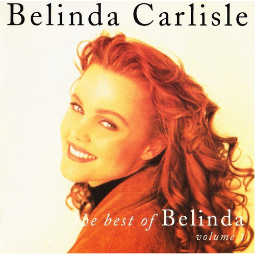 The Best Of Belinda (Volume 1)