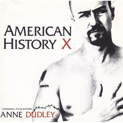 American History X: Original Film Score