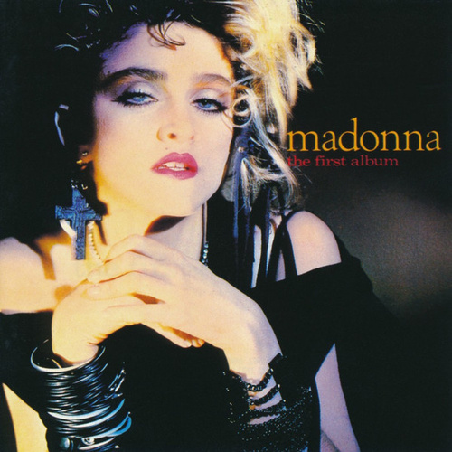 The First Album